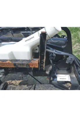 International LONESTAR Engine Brackets, Misc.