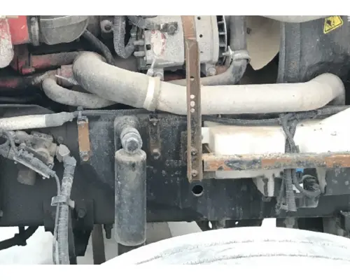 International LONESTAR Engine Brackets, Misc.