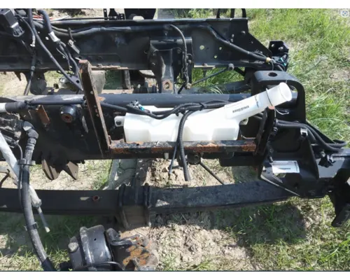 International LONESTAR Engine Brackets, Misc.