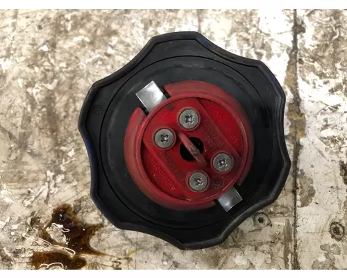 International LONESTAR Engine Misc. Parts
