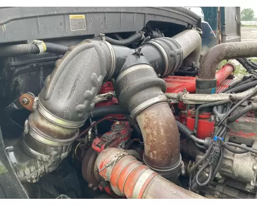 International LONESTAR Engine Misc. Parts