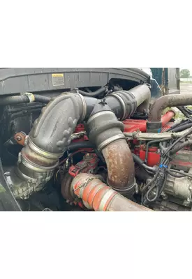 International LONESTAR Engine Misc. Parts