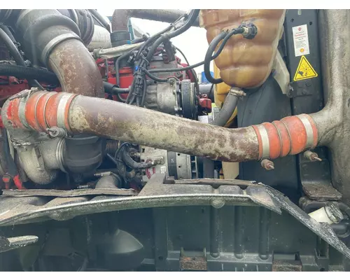 International LONESTAR Engine Misc. Parts