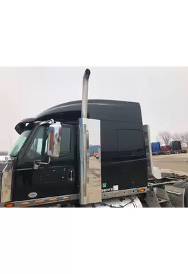 International LONESTAR Exhaust Assembly