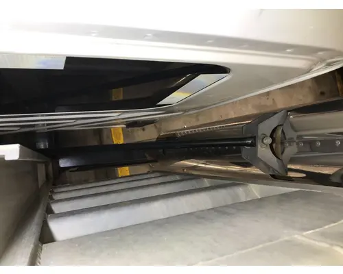 International LONESTAR Exhaust Assembly