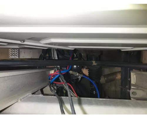 International LONESTAR Exhaust Bracket