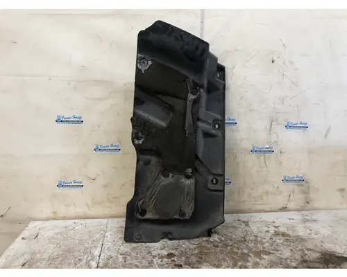 International LONESTAR Fender