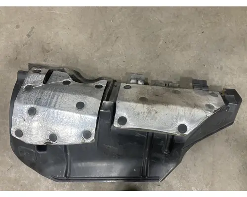 International LONESTAR Fender