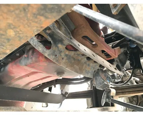 International LONESTAR Frame (unused)