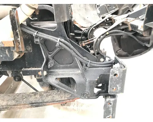 International LONESTAR Frame (unused)