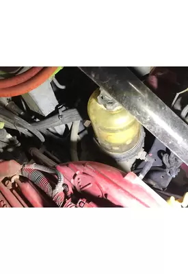 International LONESTAR Fuel Filter Assembly