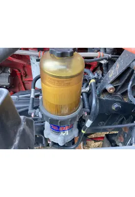International LONESTAR Fuel Heater