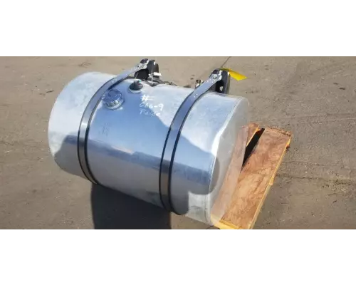 International LONESTAR Fuel Tank