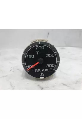 International LONESTAR Gauges (all)