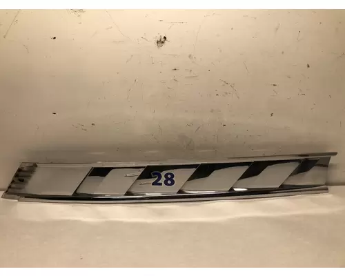 International LONESTAR Hood Side Vent