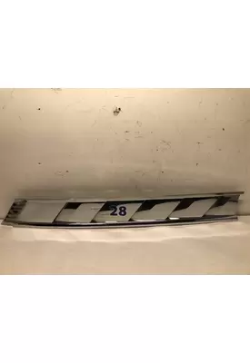 International LONESTAR Hood Side Vent
