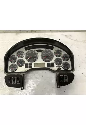 International LONESTAR Instrument Cluster