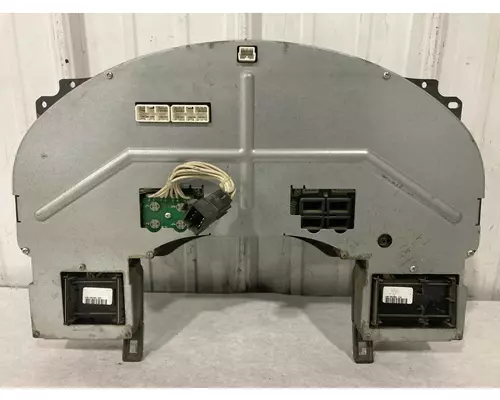 International LONESTAR Instrument Cluster