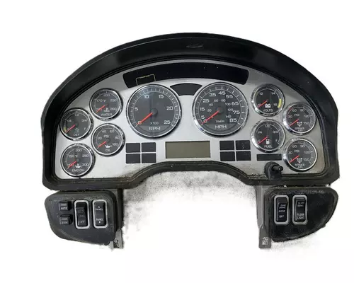 International LONESTAR Instrument Cluster