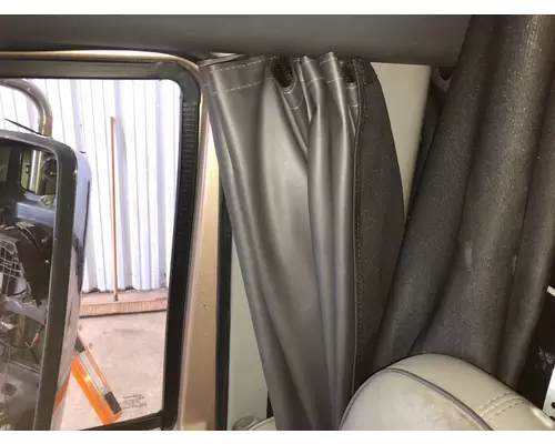 International LONESTAR Interior Curtains