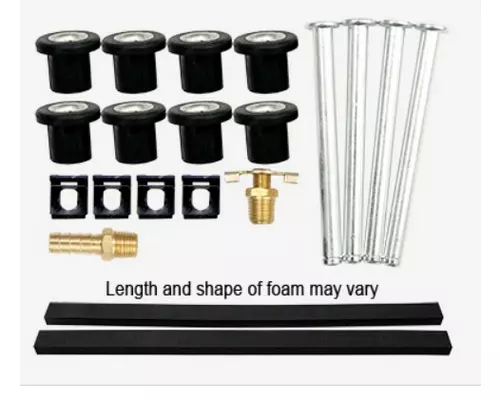 International LONESTAR Radiator