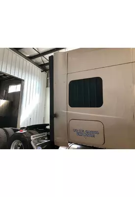 International LONESTAR Sleeper Fairing