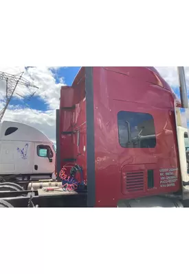 International LONESTAR Sleeper Fairing