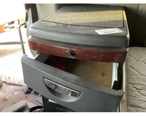 International LONESTAR Sleeper