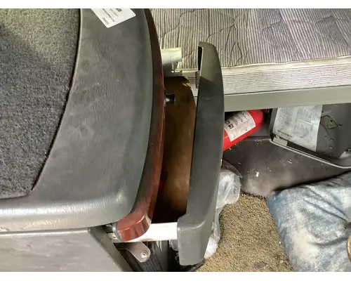 International LONESTAR Sleeper