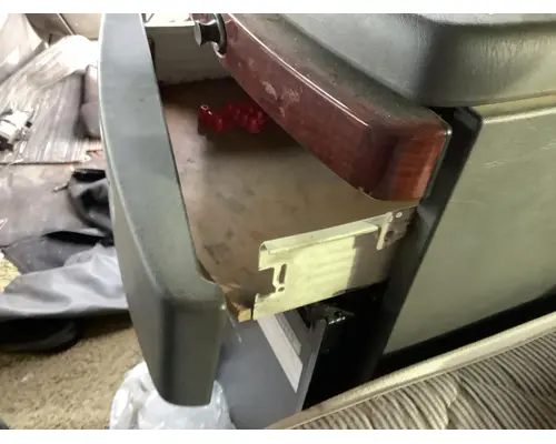 International LONESTAR Sleeper