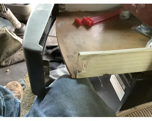 International LONESTAR Sleeper