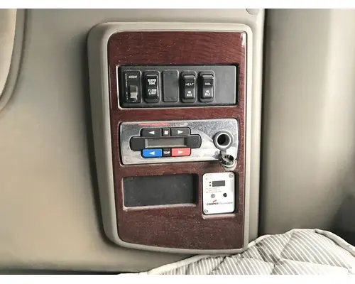 International LONESTAR Sleeper