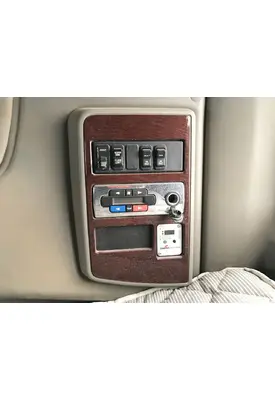 International LONESTAR Sleeper