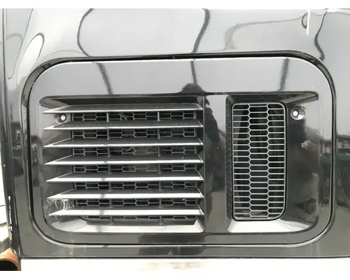 International LONESTAR Sleeper