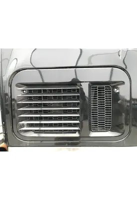 International LONESTAR Sleeper