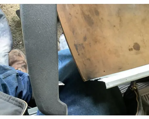 International LONESTAR Sleeper