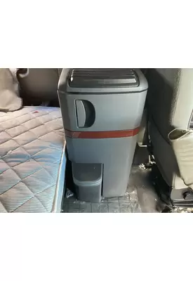 International LONESTAR Sleeper