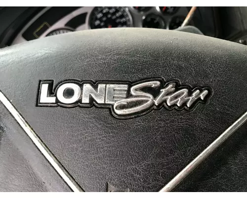 International LONESTAR Steering Column