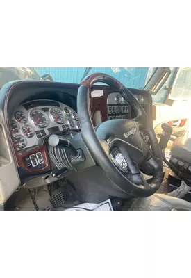 International LONESTAR Steering Column