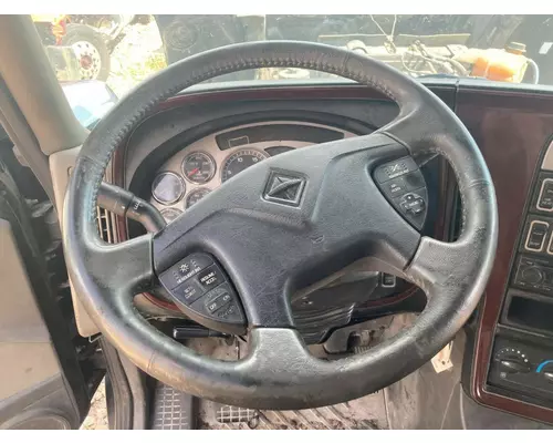 International LONESTAR Steering Column