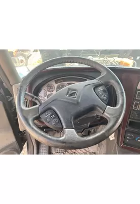 International LONESTAR Steering Column