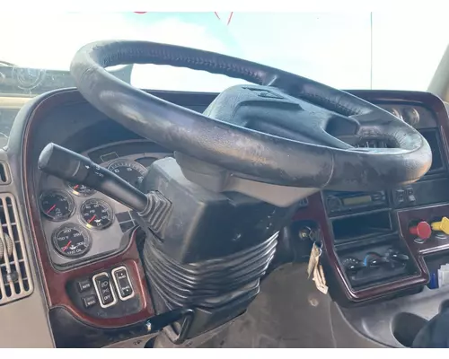 International LONESTAR Steering Column