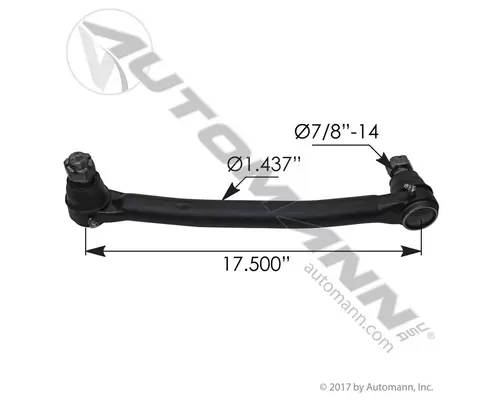 International LONESTAR Steering or Suspension Parts, Misc.