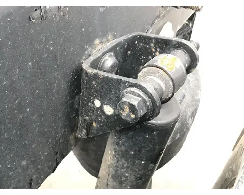 International LONESTAR Suspension