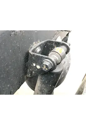 International LONESTAR Suspension