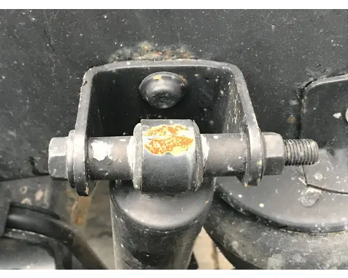 International LONESTAR Suspension