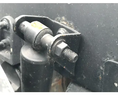 International LONESTAR Suspension