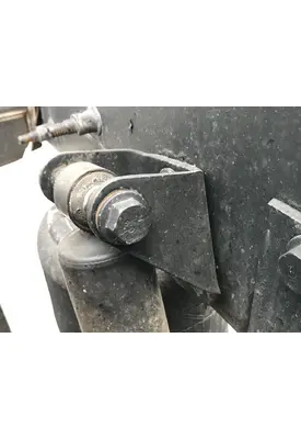 International LONESTAR Suspension