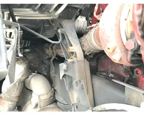 International LONESTAR Suspension