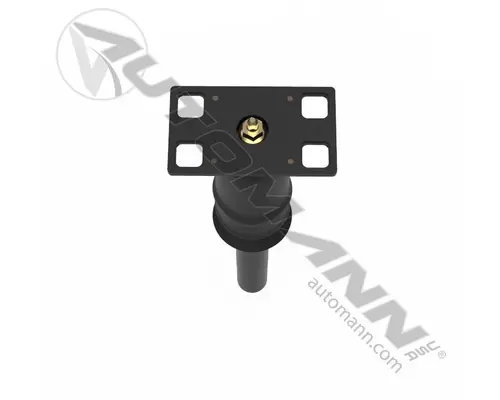 International LONESTAR Suspension